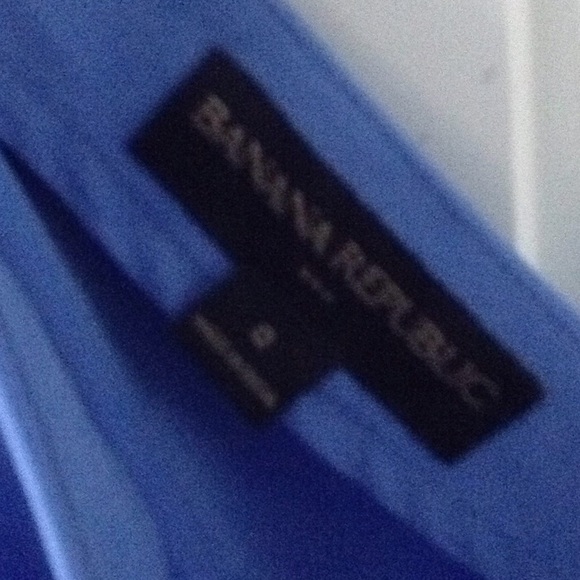 Fabulous blue romper xs - Picture 2 of 4